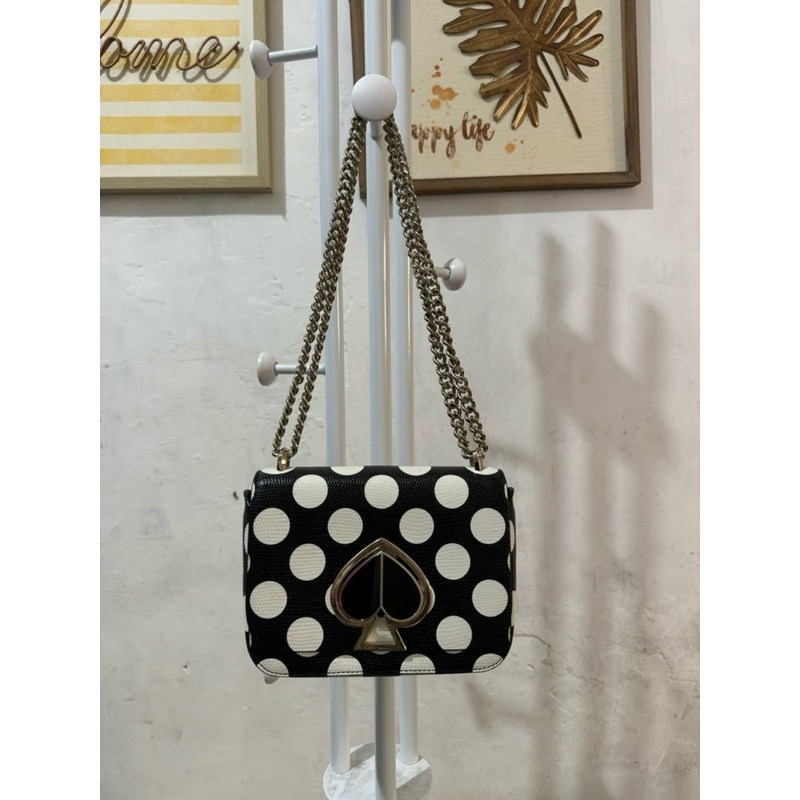 tas kate spade original bekas/prelove
