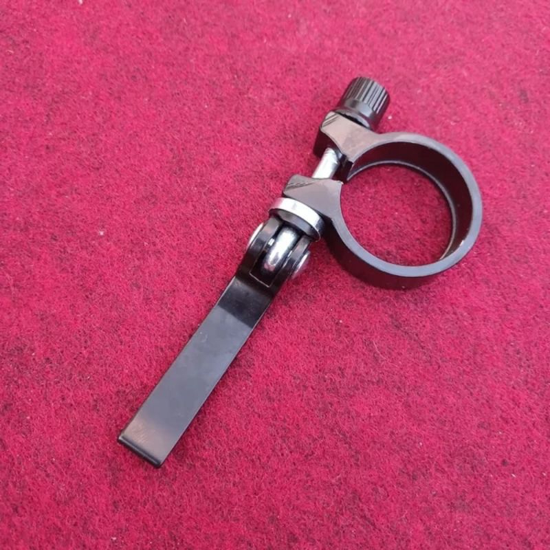 Seatclamp 34.9 untuk Seatpost 30.9