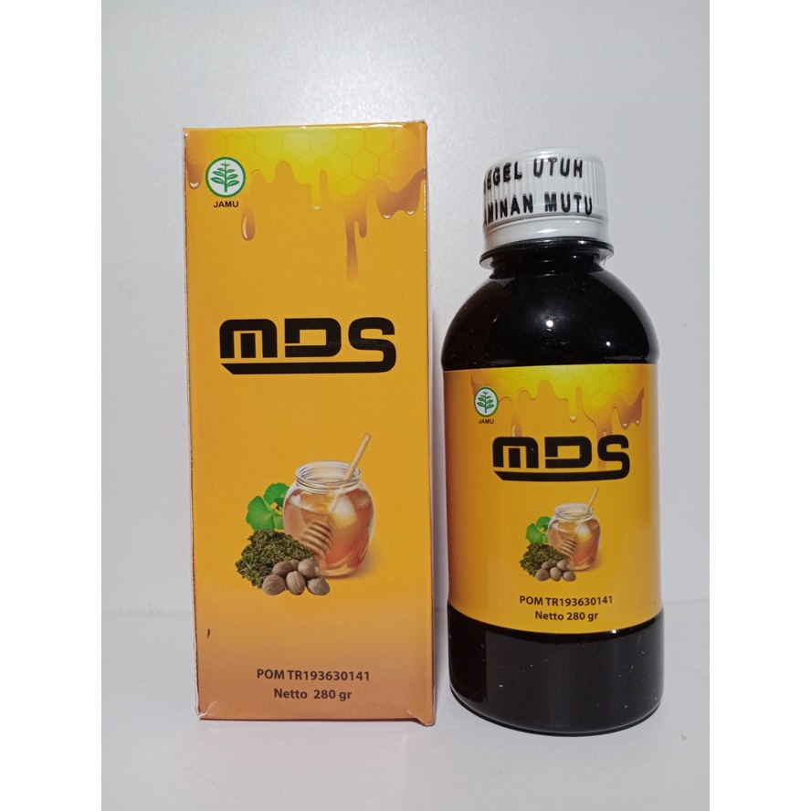 

MADU DEEP SLEEP-solusi atasi susah tidur 280 gr new