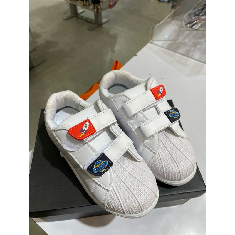 Sepatu Club Culture Abel (Sz 32)