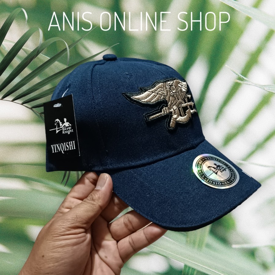 Topi Navy Seal | topi military US navy