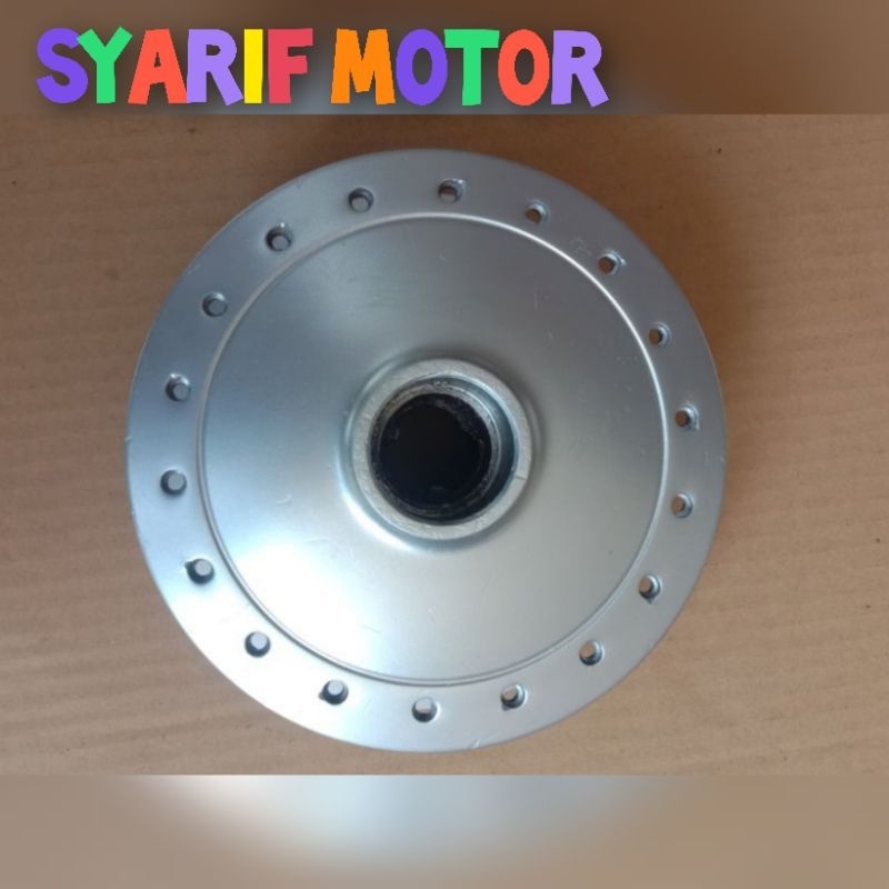 Tromol Depan Astrea Grand Original Ahm