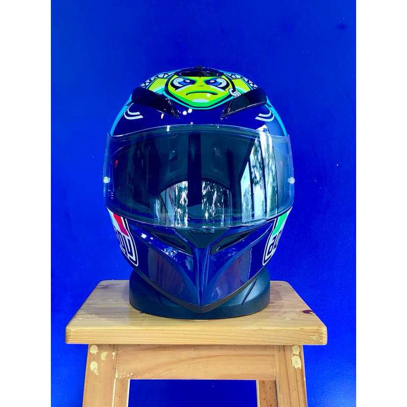AGV K3SV Rossi Via Via