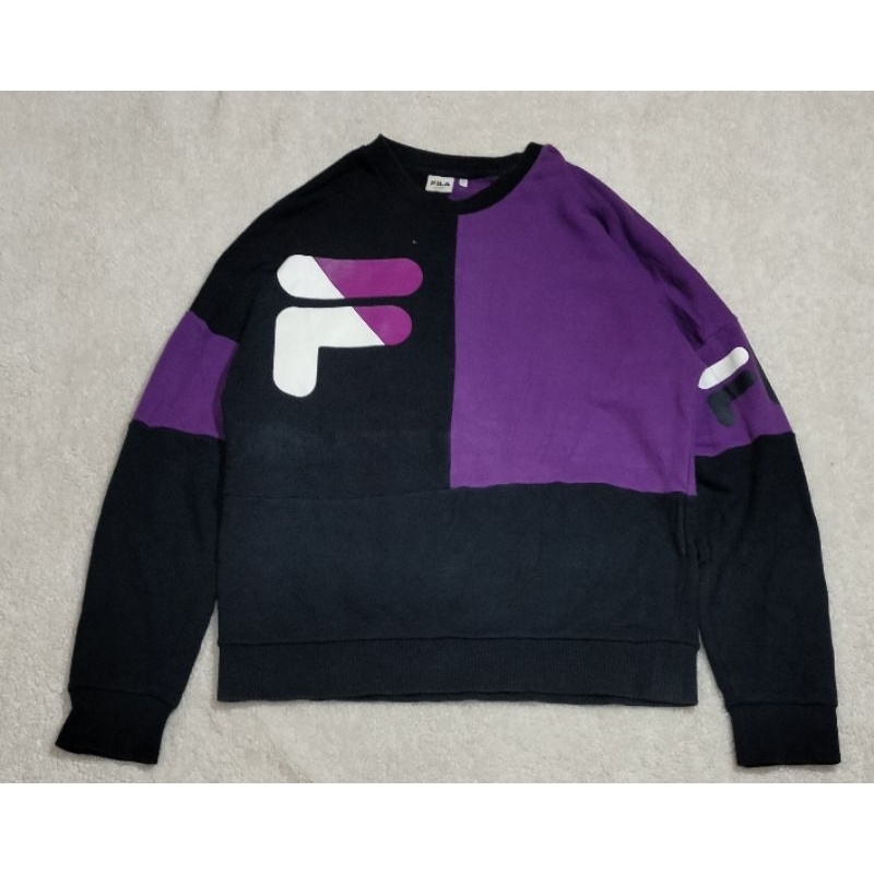 CREWNECK SECOND BRAND