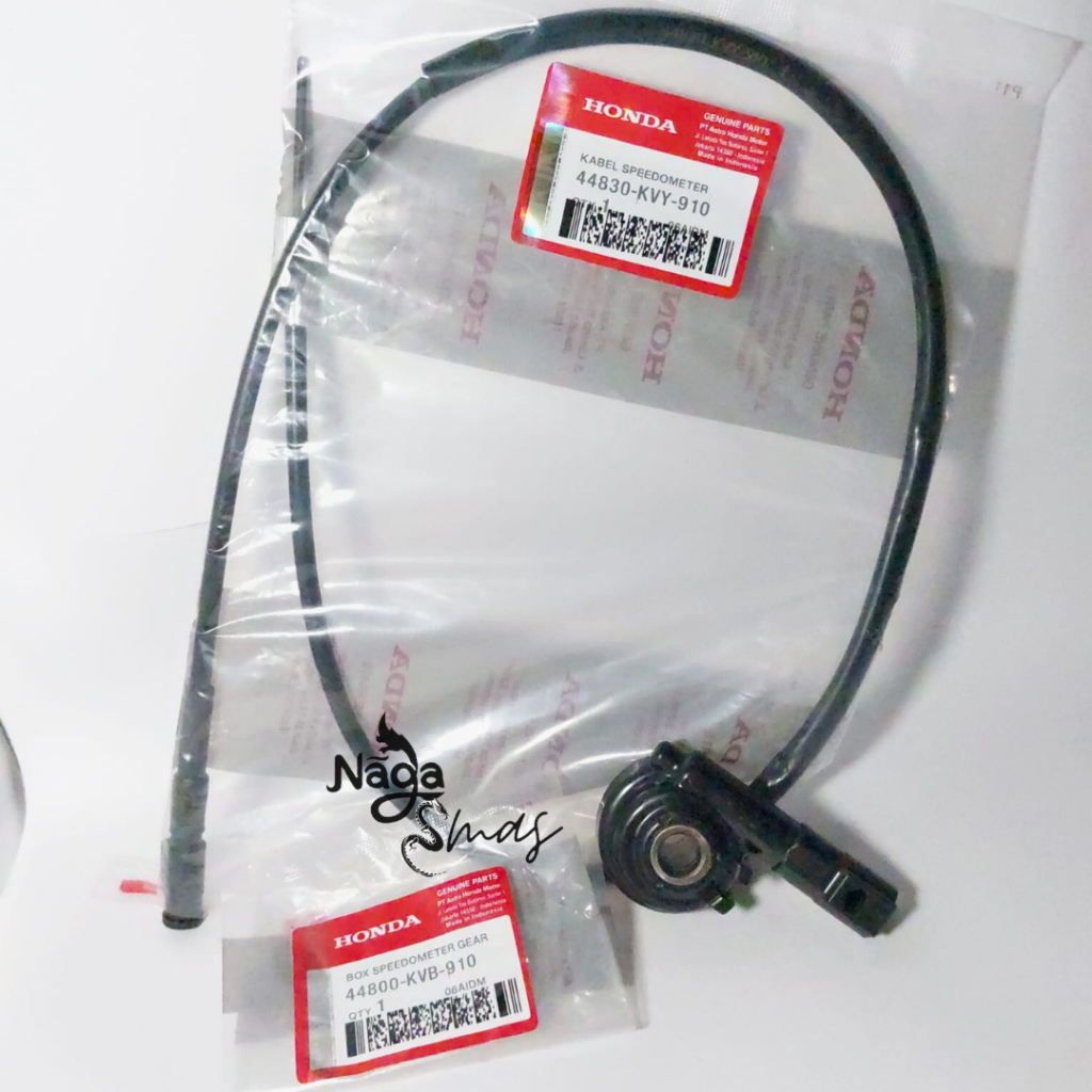 KVB PAKET GEAR BOX BEAT + KABEL SPEEDOMETER VARIO BEAT KARBU FI POP VARIO KARBU 110 SCOOPY FI SPACY