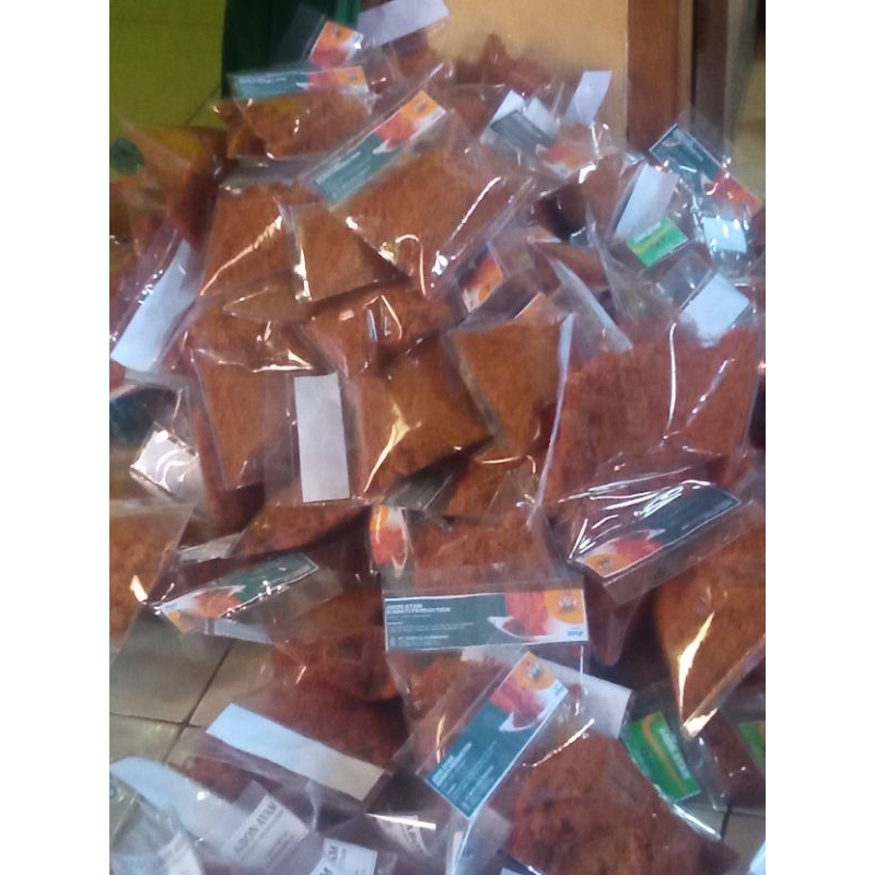 

abon ayam rianati