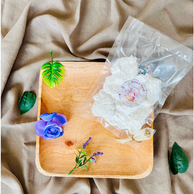 

savore food paket 3 produk