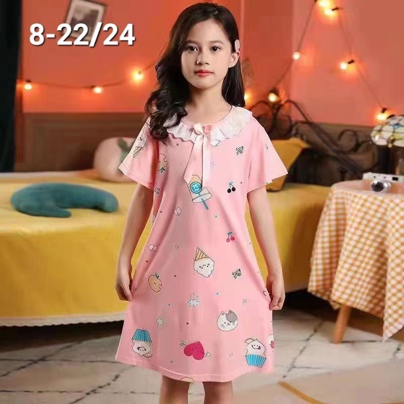DASTER||DRESS||IMPORT||DASTER ANAK
