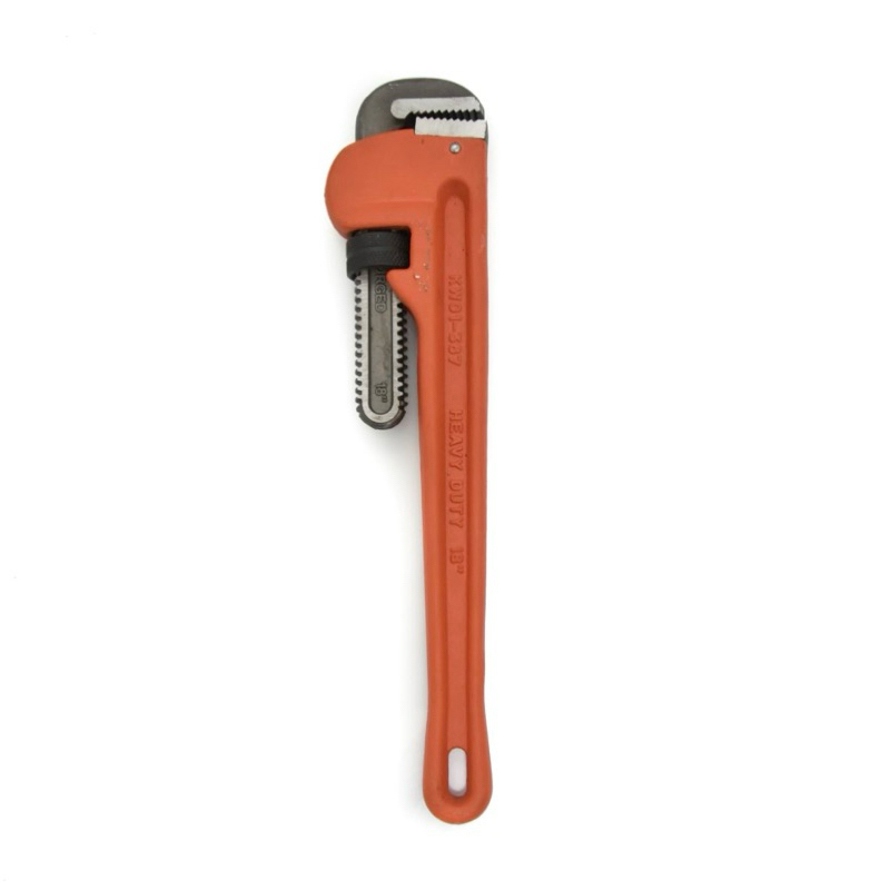 Krisbow Pipe Wrench (Kunci Pipa)