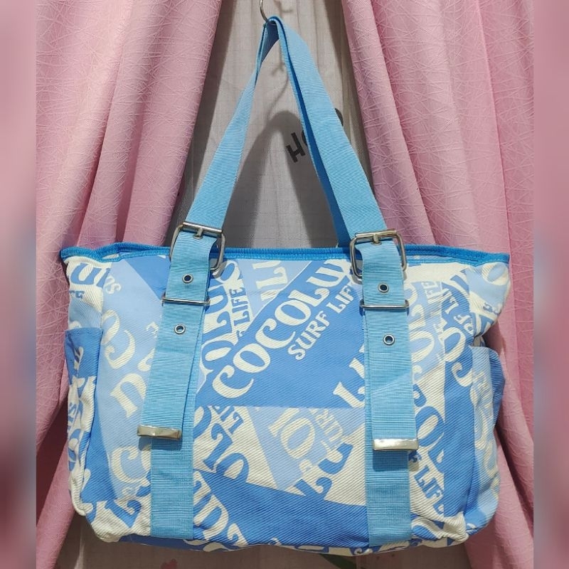 tas tote bag wanita. tas tote bag kanvas. tas tote bag preloved