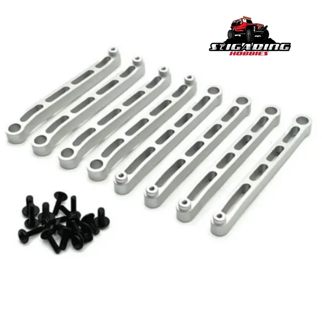 METAL LINK ROD MN78 JEEP CHEROKEE LINKROD MN-78