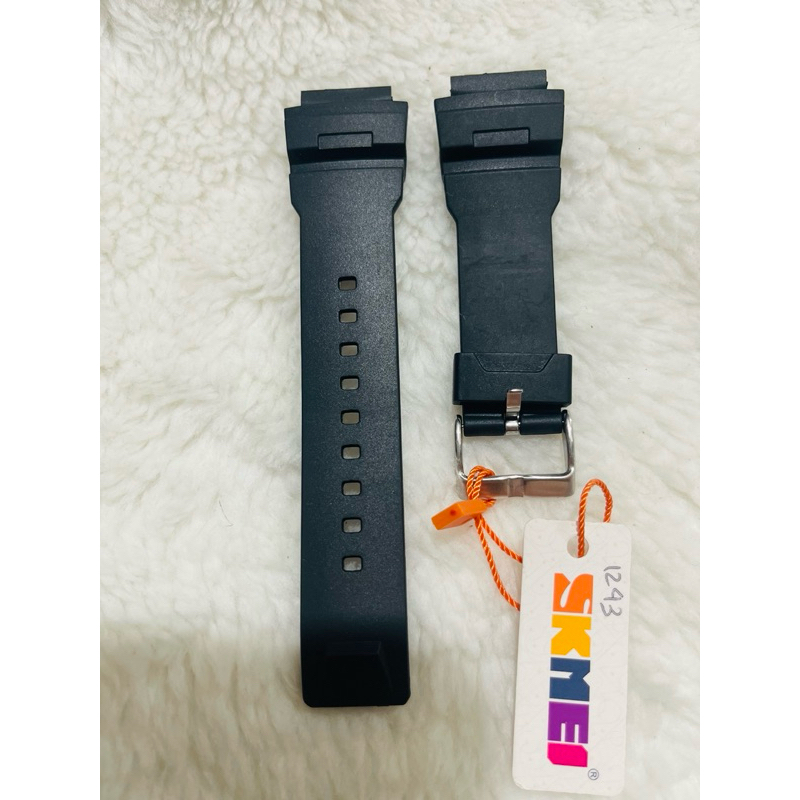 Strap tali jam tangan Skmei 1243 SK tali jam skmei 1243 Skmei 1243 skmei 1243