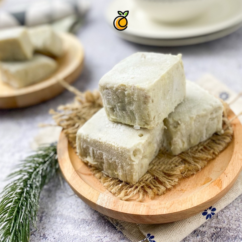 

[EKONOMIS] DAGING DURIAN EKONOMIS FROZEN 1 KG