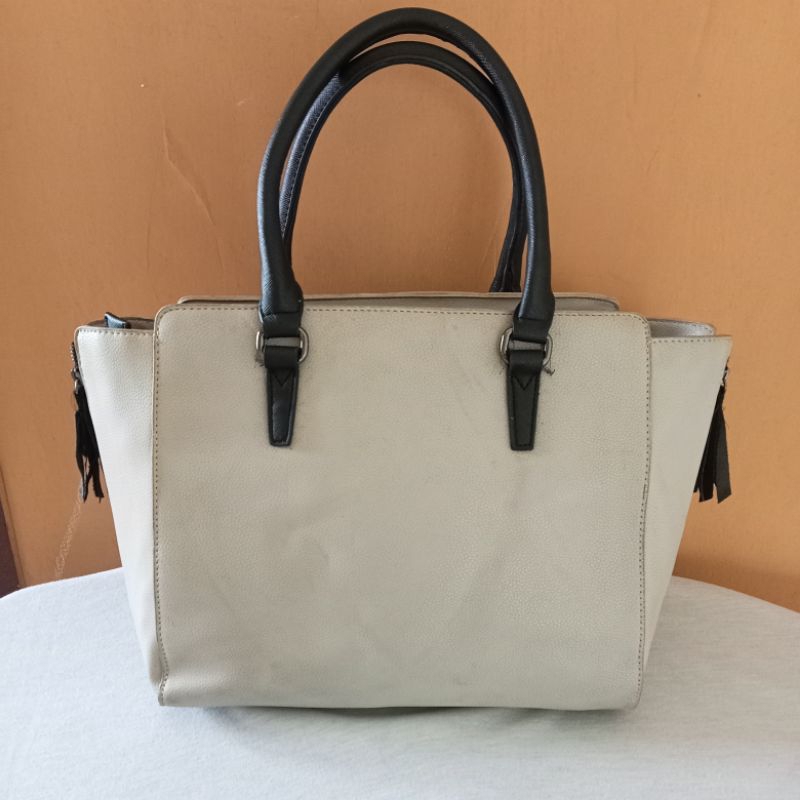 Tas Handbag Pauls Boutique Hand Bag Preloved Wanita Cewek Cewe