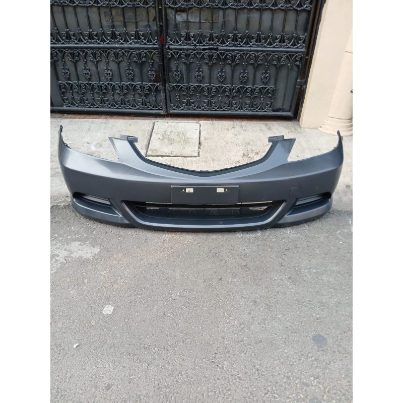 Bumper Honda City tahun 2007