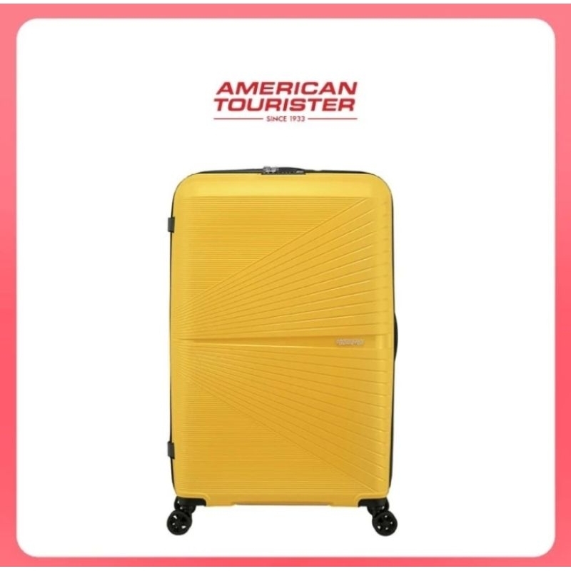 American Tourister Airconic Koper Hardcase Large 28 inch