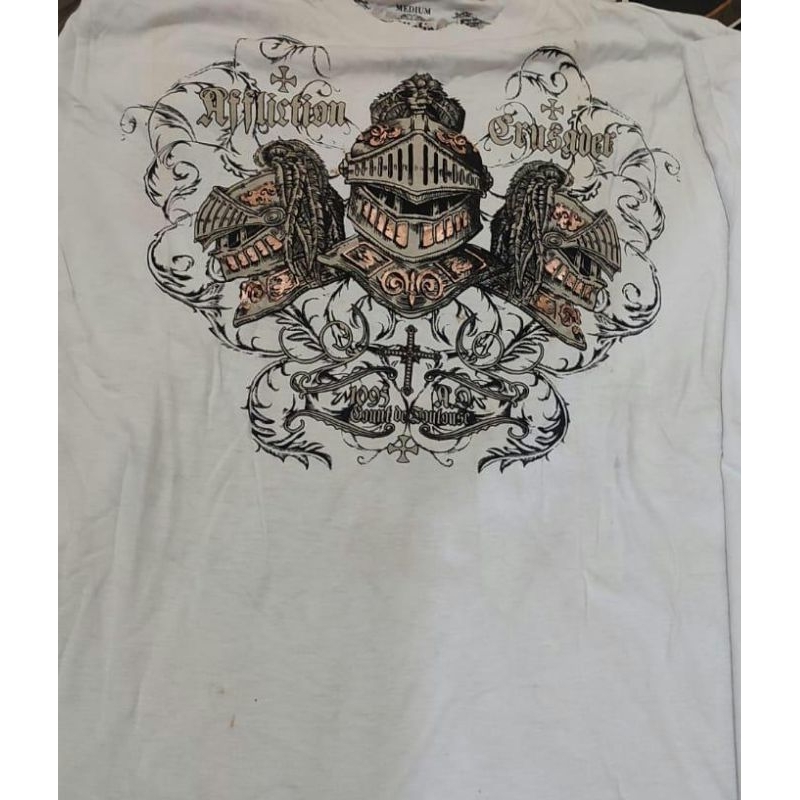 kaos affliction original