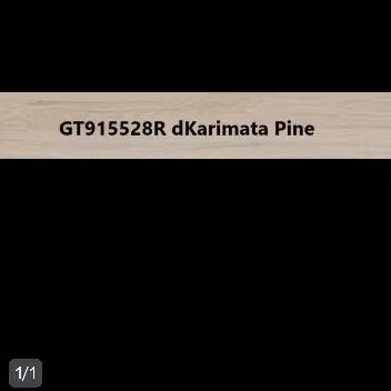 Roman Granit GT915528R dKarimata Pine 15x90