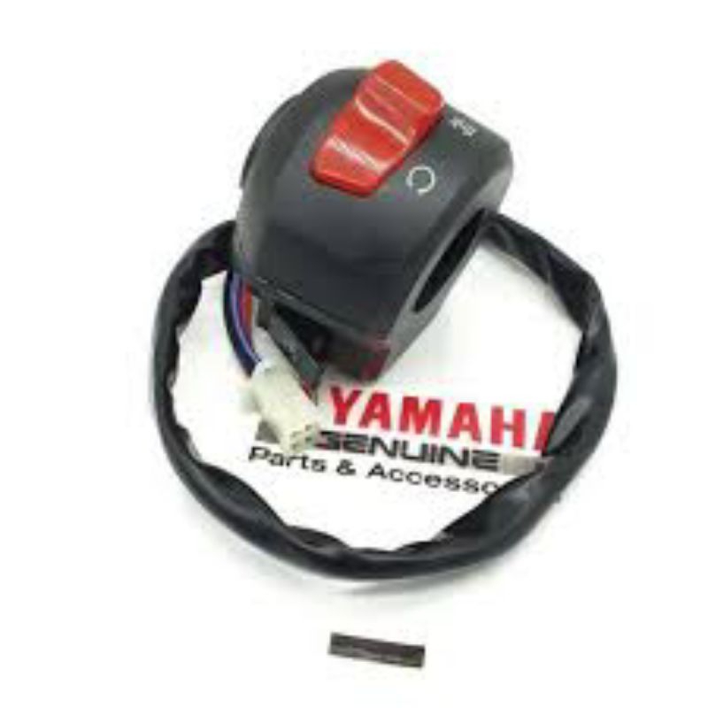 Saklar Kanan 3C1 Yamaha Vixion Old Lama Motor Sparepart