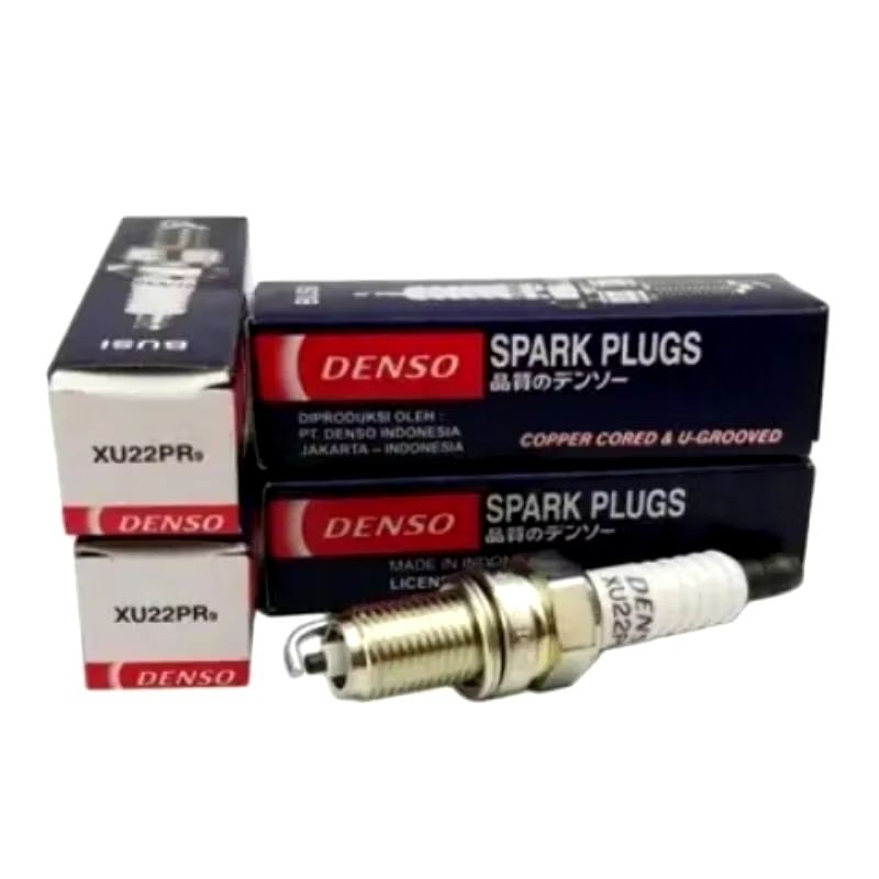 Busi Grandmax-LUXIO 2007-2020 ORIGINAL DENSO