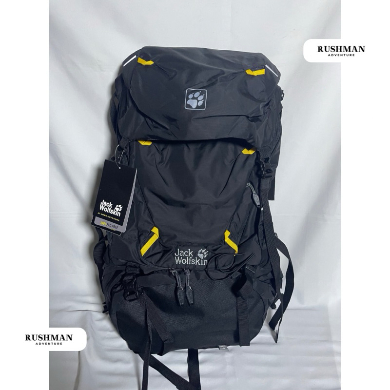 Carrier Jack Wolfskin Highlandtrail 55 Original