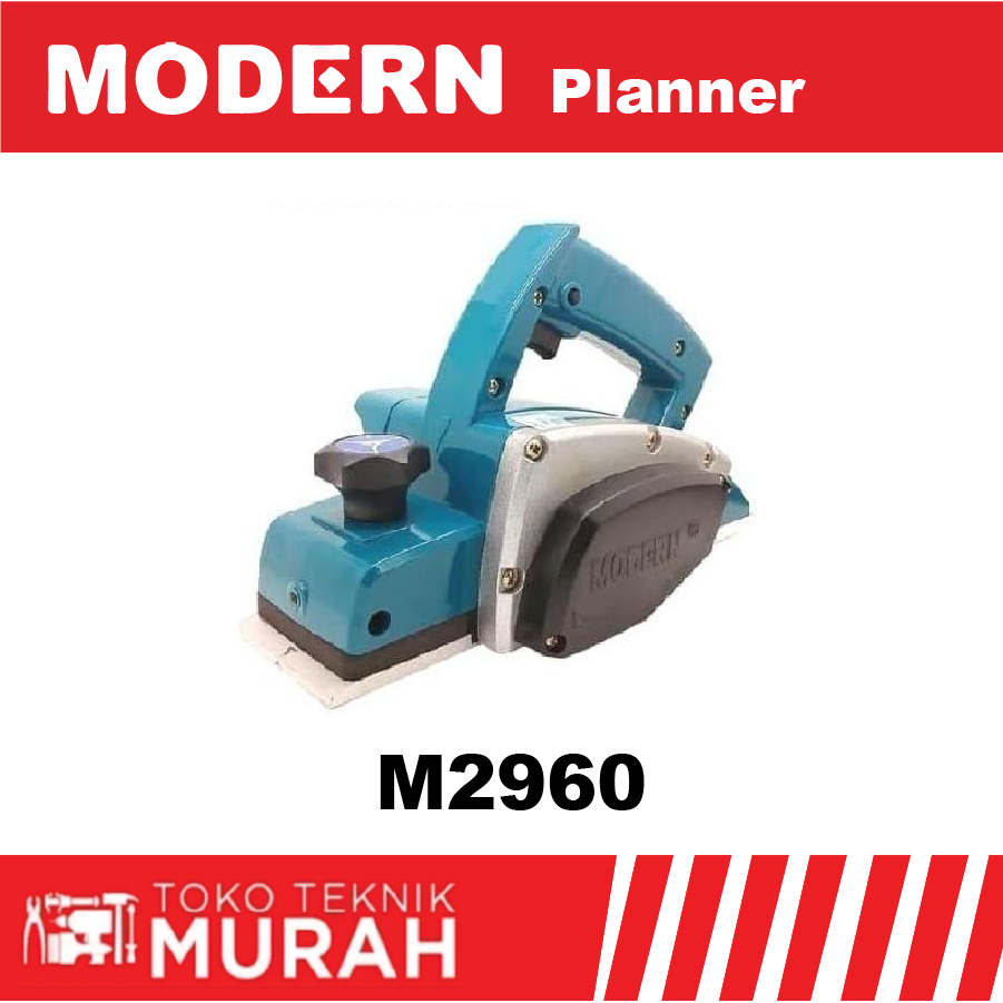 Modern M2960 Mesin Serut M 2960 Ketam Planer Skap M-2960 Pasah Kayu