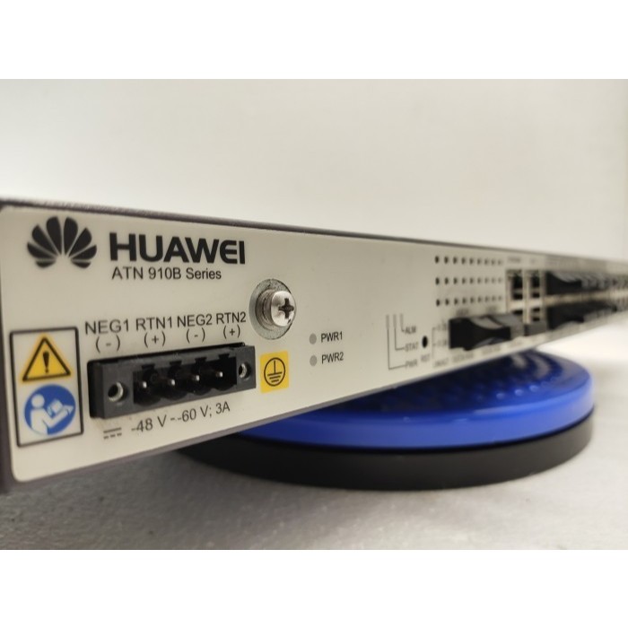 Huawei ATN 910B-B DC ANGM000HSB00 Router