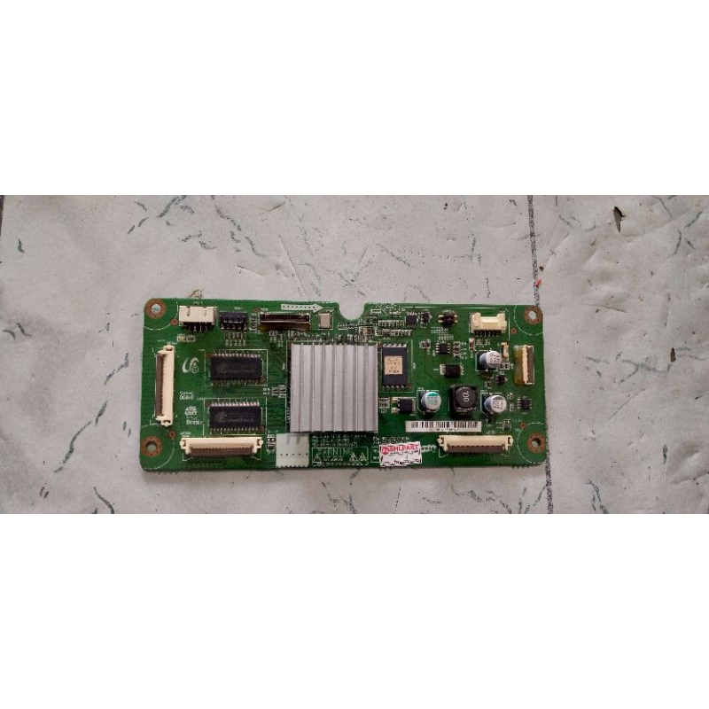tikon tcon tv plasma Samsung ps-42q91h