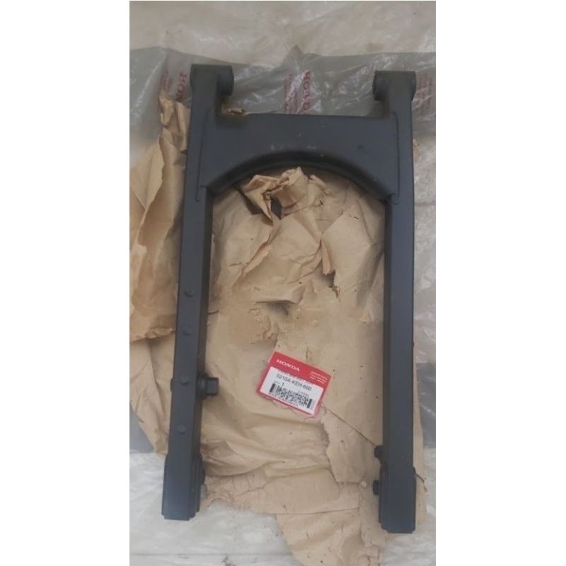 Swingarm Assy Rear - Megapro primus 5210AKEH600