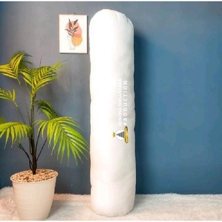 Guling Jumbo Silikon Guling Hotel