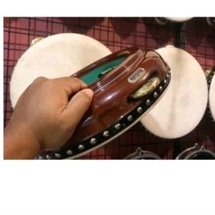 Hadroh Aha Ori ukuran 32