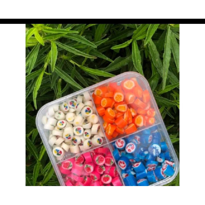 

Permen sticky mbok jah