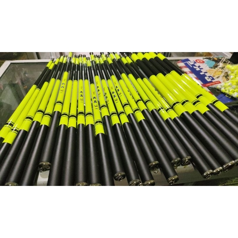 TEGEK YEHANG TEGEK YEHANG SPESIAL HIJAU TEGEK WADER TEGEK KAKU MIRIP SILINCAH