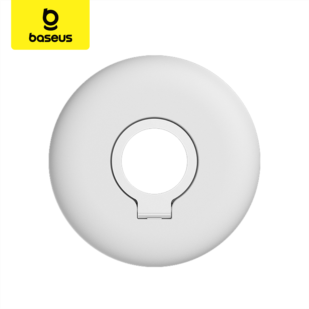 Baseus Planet Kabel Winder For IP Watch Apple Watch Wireless Charger