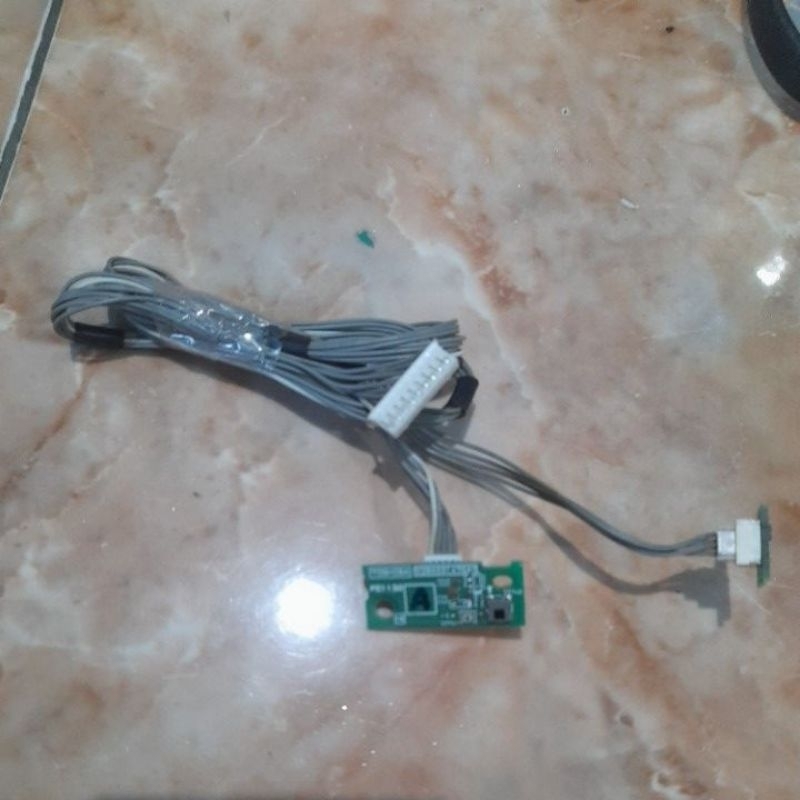 Sensor tv led Toshiba 32L3300VJ