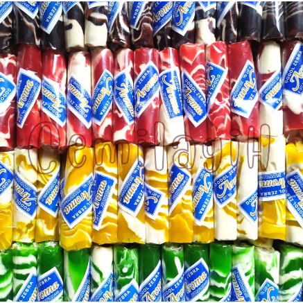 

DODOL GARUT ORIGINAL 500gr / MAKANAN MANIS LEGIT MURAH