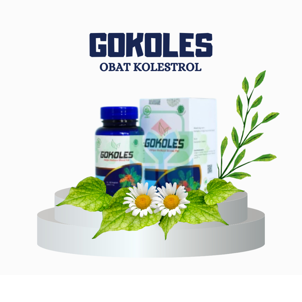 Gokoles Mengobati Asam Urat