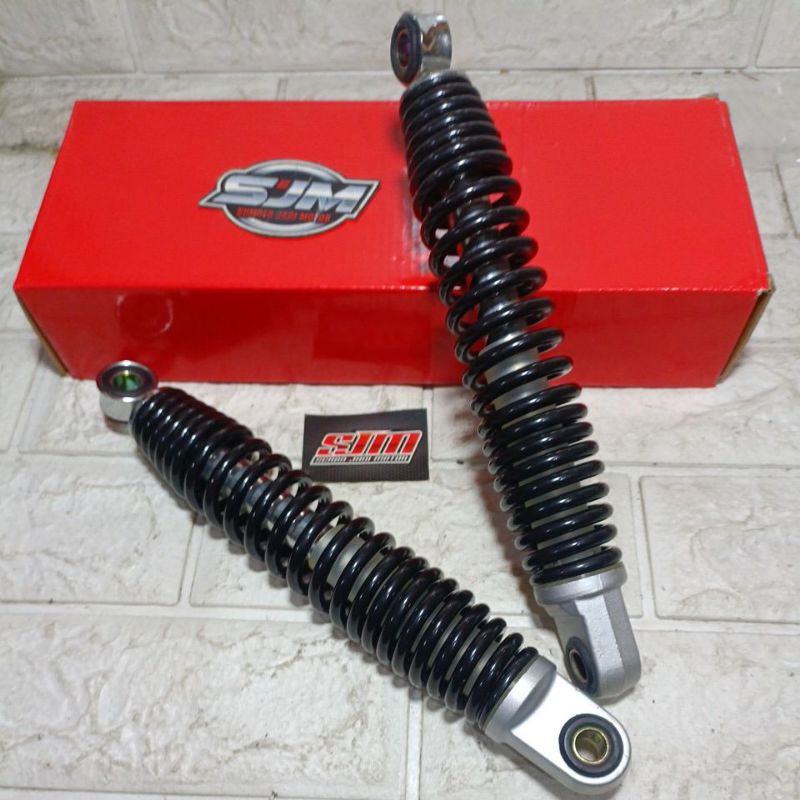 skok shockbreaker sok belakang yamaha vega r new vega lama Jupiter z