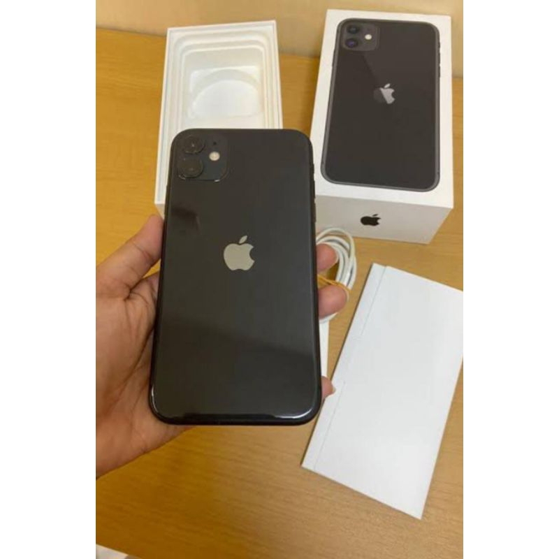 iphone 11 64 gb ex ibox