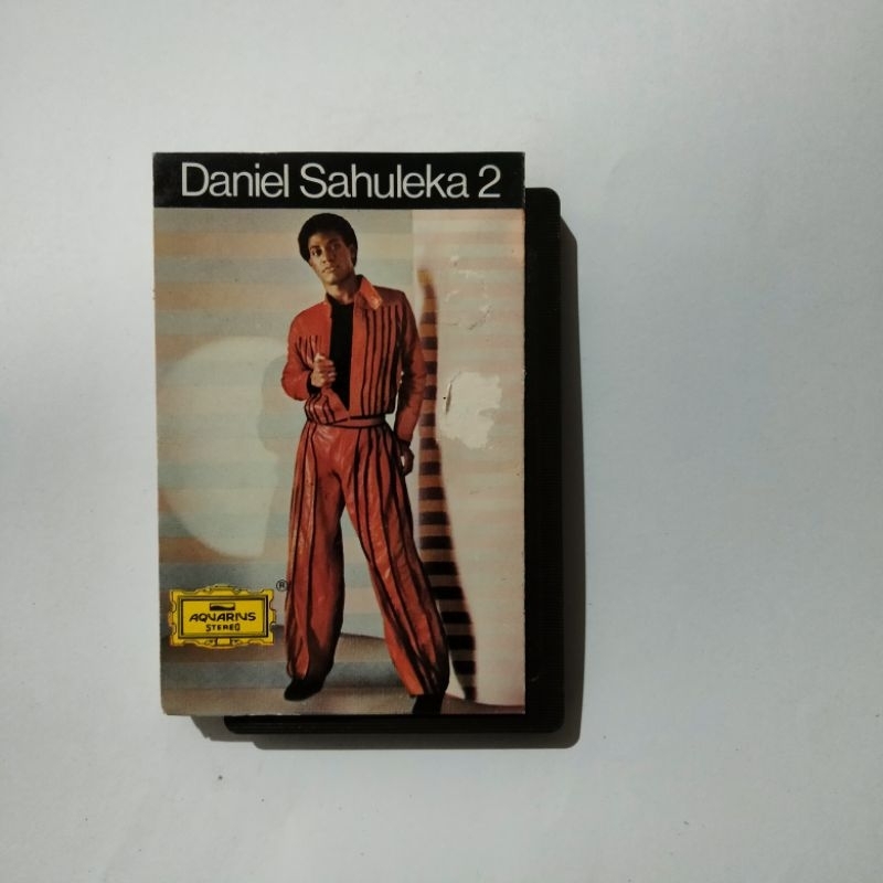 KASET PITA 3669-DANIEL SAHULEKA