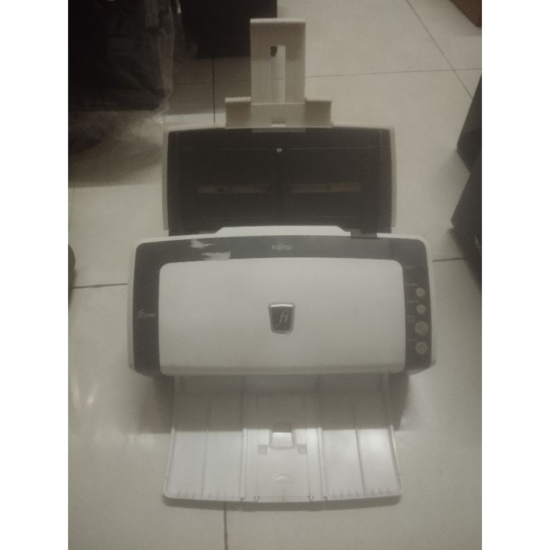 scanner Fujitsu fi 6140