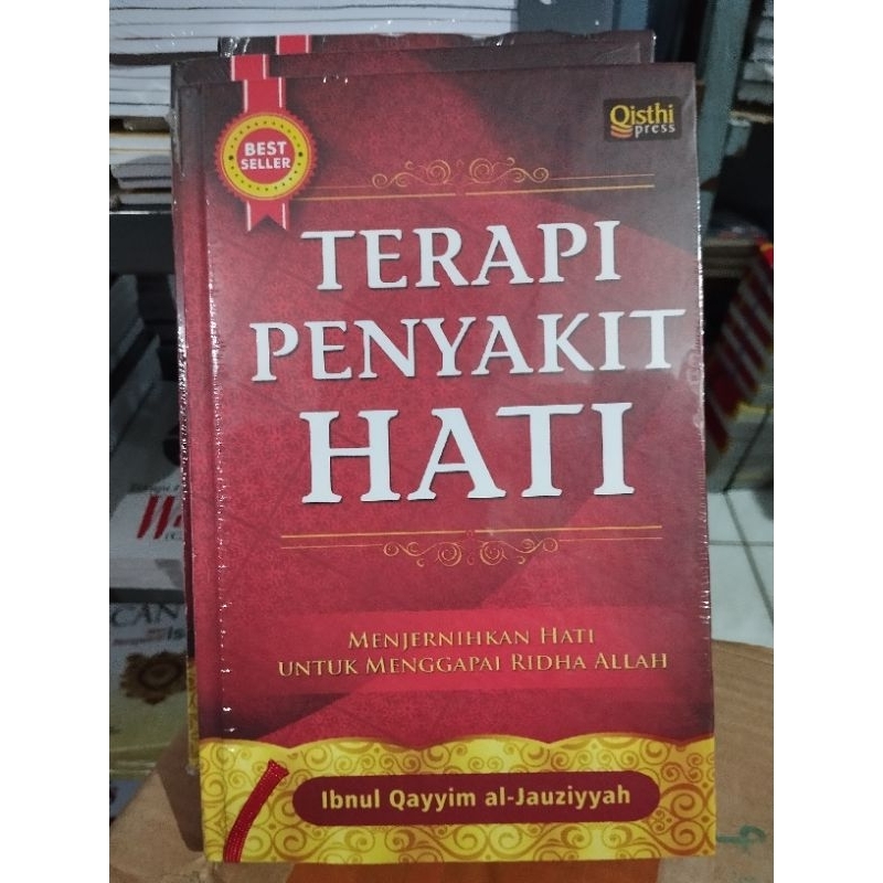 Terapi Penyakit Hati