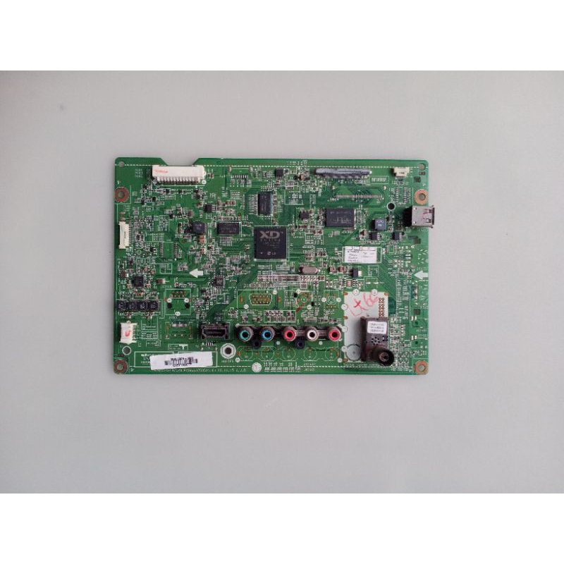 MB Mainboard LG 42LS3400