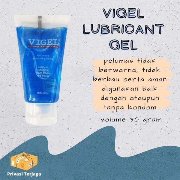 VIGEL LUBRICANT PELUMAS_Cerianti