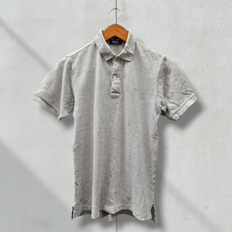 Fred Perry poloshirt