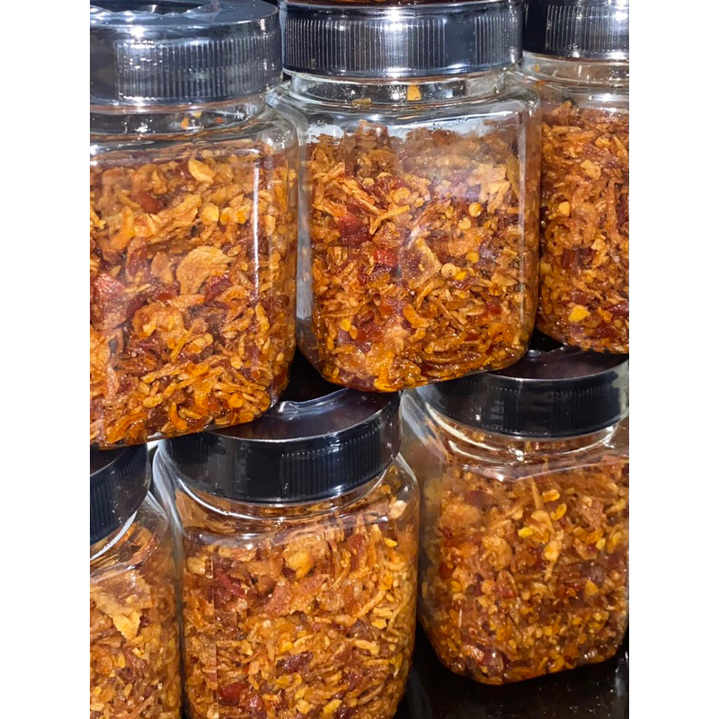 

Sambal Goreng Bawang Pedas Ala Ibu Dedey