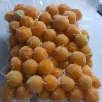 

Golden berry ciplukan 250 gr Frozen