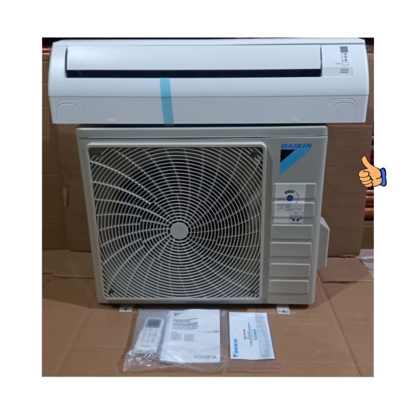 Daikin AC Malaysia 1,5 HP (FTV35CXV14 / RV35CXV14)