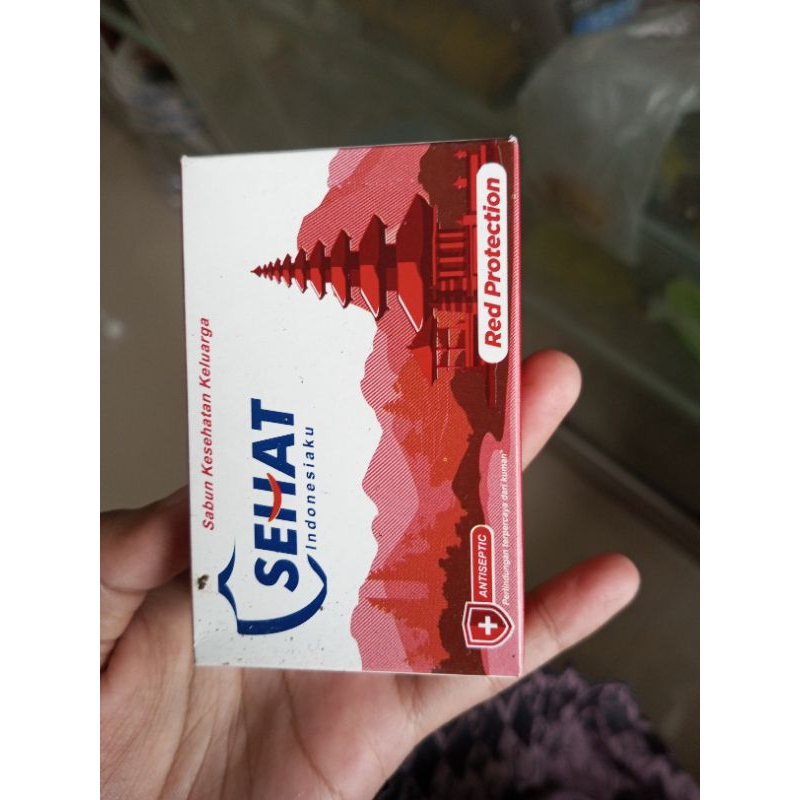 sabun sehat batang/sabun batang sehat