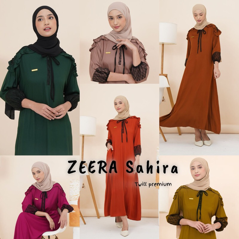 Harga sahira collection Terbaru Jun 2026 | BigGo Indonesia